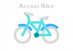 Access bike